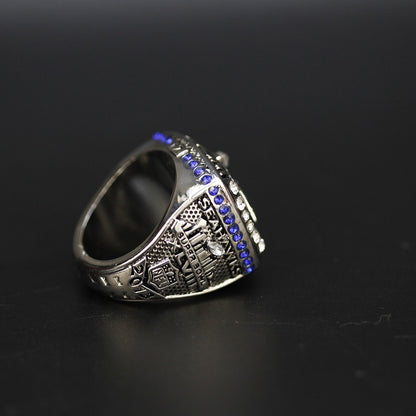 High quality steel mold Seattle Seahawks championship ring